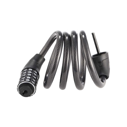 Universal Cable Lock for Electric Scooters