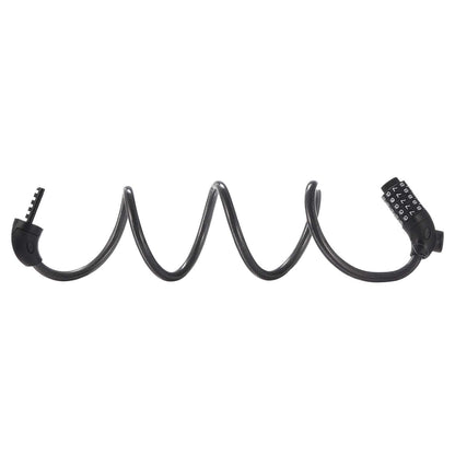 Universal Cable Lock for Electric Scooters