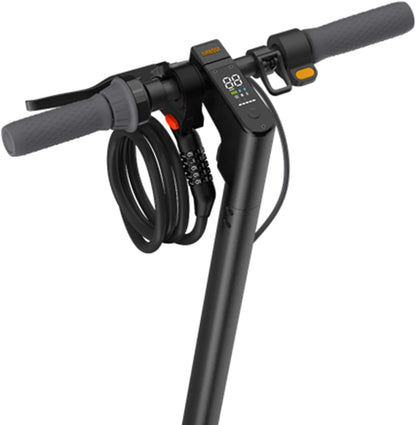 Universal Cable Lock for Electric Scooters
