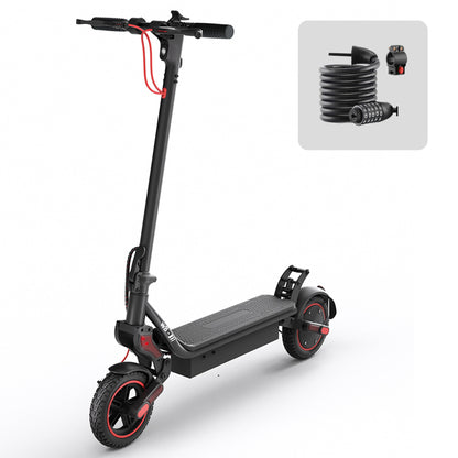 W8 750W Off Road Electric Scooter-25km/h