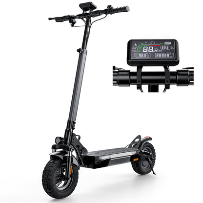 W9 1000W Off Road Electric Scooter-25km/h 45km