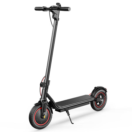 W6 500W Commuting Electric Scooter-25km/h