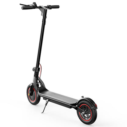 W6 500W Commuting Electric Scooter-25km/h