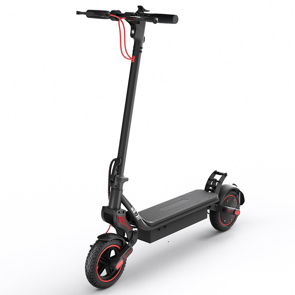 W8 750W Off Road Electric Scooter-25km/h
