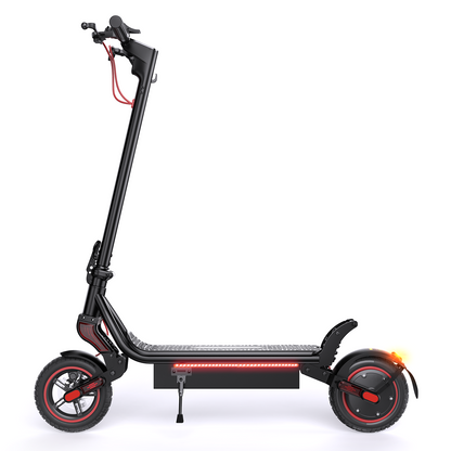 W8 750W Off Road Electric Scooter-25km/h