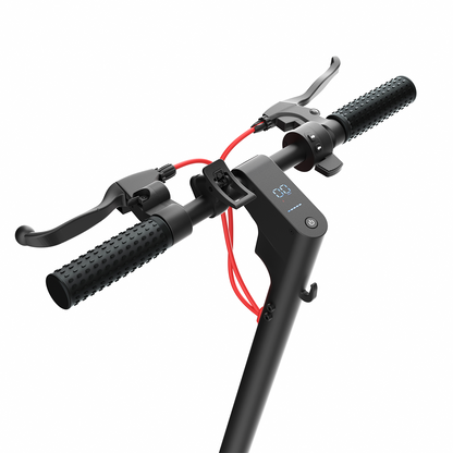 W8 750W Off Road Electric Scooter-25km/h