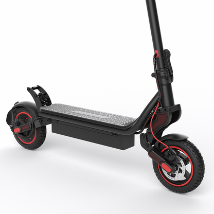 W8 750W Off Road Electric Scooter-25km/h
