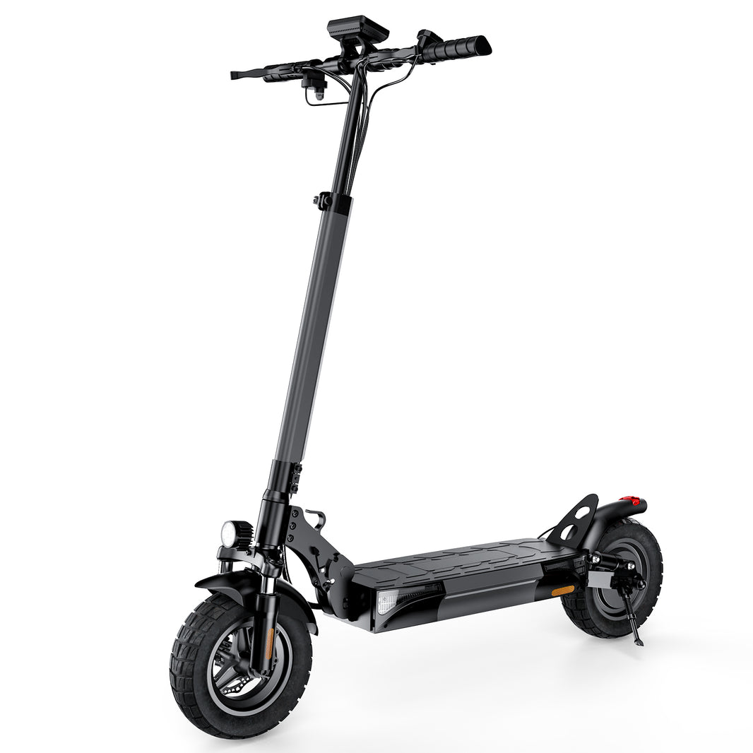 W9 1000W Off Road Electric Scooter-25km/h 45km