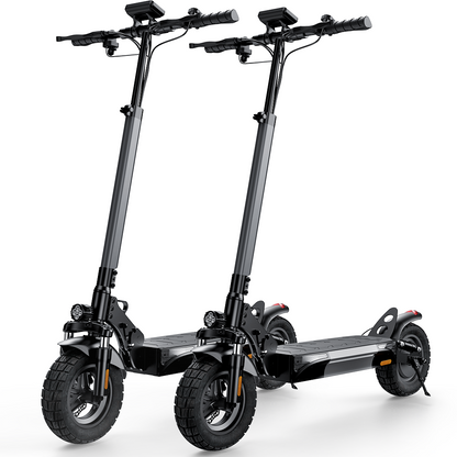 W9 1000W Off Road Electric Scooter-25km/h 45km